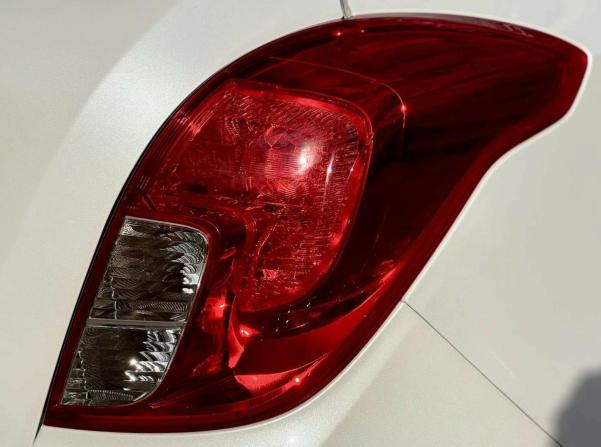 Opel Mokka I с пробегом 2013 года, цена 1 350 000 рублей, 75094 км, внедорожник, Автокод Объявления