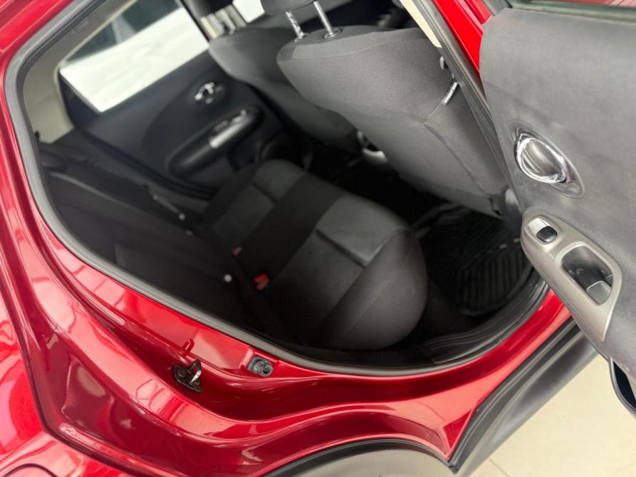 Nissan Juke I Екатеринбург  - изображение 14