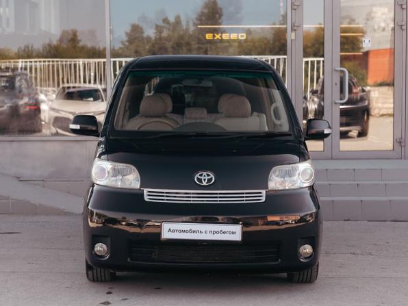 Toyota Porte I с пробегом 2008 года, цена 550 000 рублей, 199884 км, микровэн, Автокод Объявления