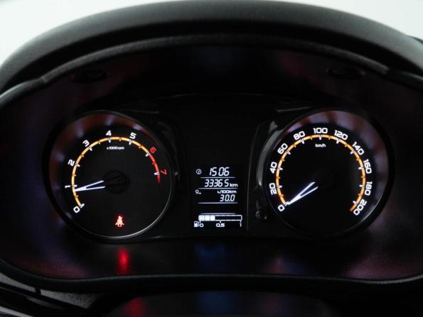 Lada (ВАЗ) Granta I Рестайлинг с пробегом 2024 года, цена 999 999 рублей, 33365 км, лифтбек, Автокод Объявления