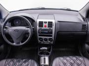 Hyundai Getz I Рестайлинг Москва  - изображение 31
