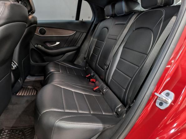 Mercedes-Benz GLC Coupe I (C253) Рестайлинг с пробегом 2021 года, цена 5 150 000 рублей, 74215 км, внедорожник, Автокод Объявления