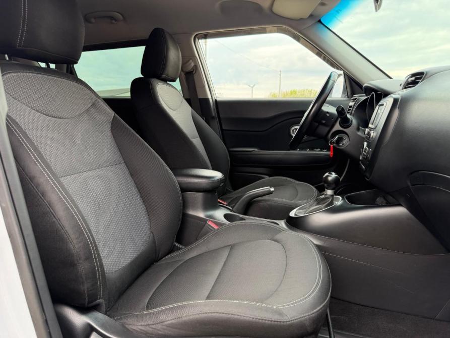 Kia Soul II Рестайлинг Набережные Челны  - изображение 22