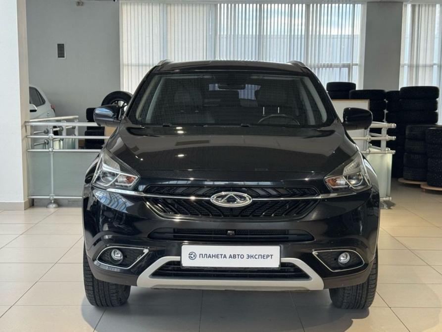 Chery Tiggo 7 I Челябинск  - изображение 2