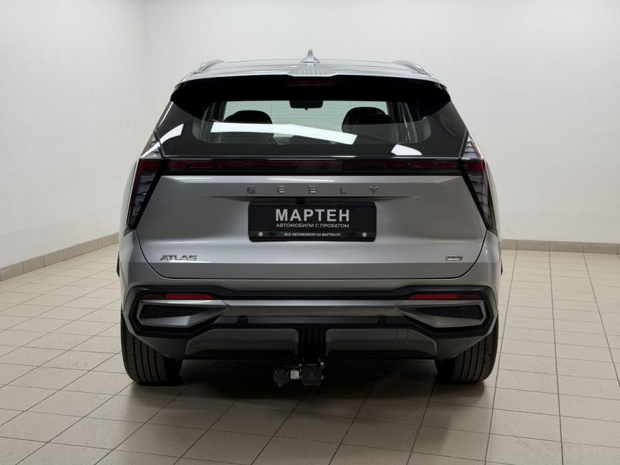 Geely Atlas II Вологда  - изображение 5