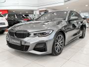 BMW 3 серии VII (G2x) Казань  - изображение 23