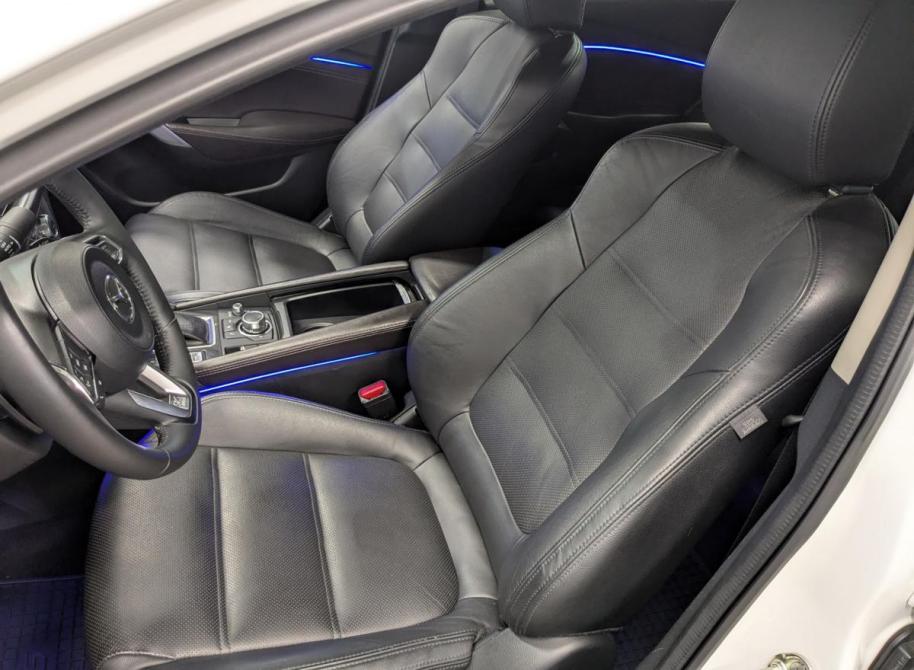 Mazda 6 III (GJ) Рестайлинг Санкт-Петербург  - изображение 20