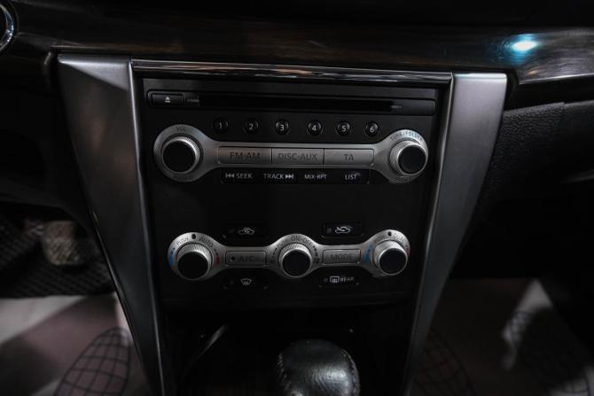 Nissan Teana II Рестайлинг с пробегом 2012 года, цена 999 000 рублей, 275000 км, седан, Автокод Объявления
