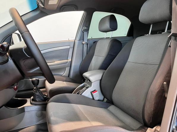 Chevrolet Lacetti I с пробегом 2012 года, цена 620 000 рублей, 83157 км, хэтчбек, Автокод Объявления