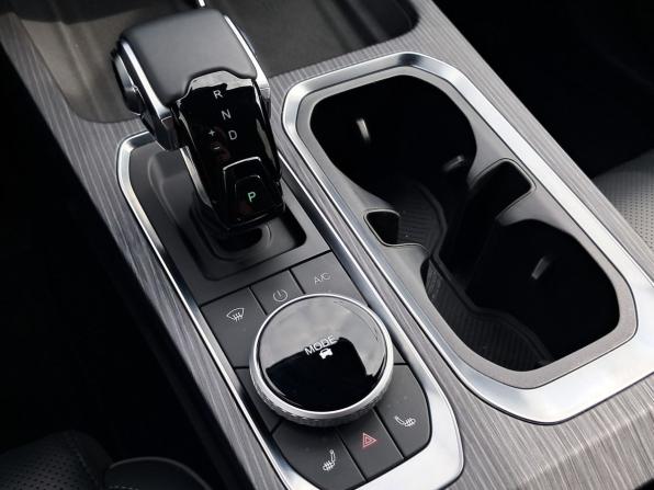 Jaecoo J7 I с пробегом 2024 года, цена 2 074 000 рублей, 45520 км, внедорожник, Автокод Объявления