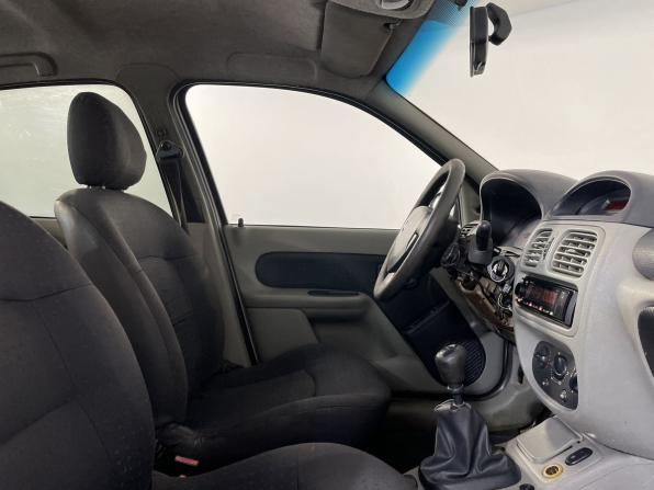 Renault Symbol I Рестайлинг с пробегом 2004 года, цена 215 900 рублей, 300000 км, седан, Автокод Объявления