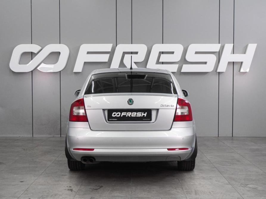 Skoda Octavia II (A5) Рестайлинг Воронеж  - изображение 4