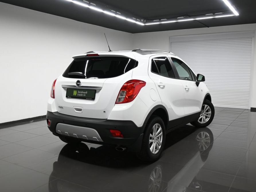 Opel Mokka I Тверь  - изображение 2