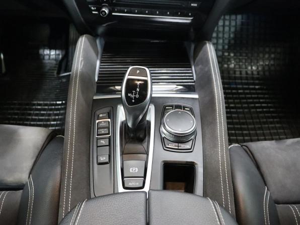 BMW X6 II (F16) с пробегом 2019 года, цена 4 300 000 рублей, 175019 км, внедорожник, Автокод Объявления