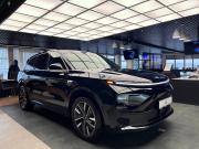 Li Auto (Lixiang) L6 Москва  - изображение 16