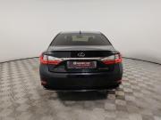 Lexus ES VI Рестайлинг Москва  - изображение 28