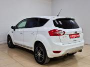 Ford Kuga I Альметьевск  - изображение 31
