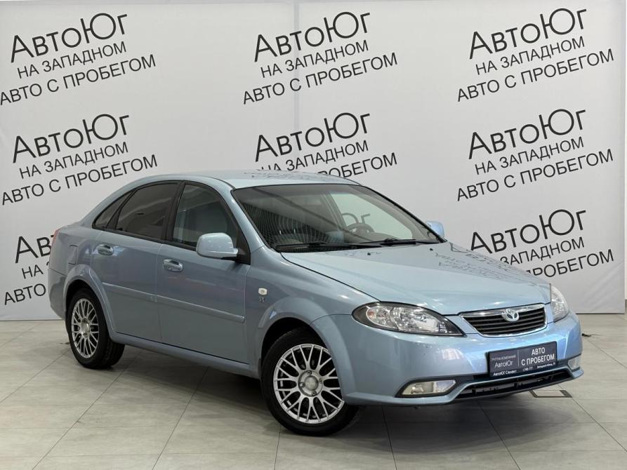 Daewoo Gentra II Ставрополь  - изображение 3