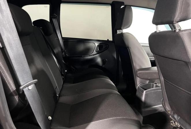 Chevrolet Niva I Рестайлинг с пробегом 2019 года, цена 775 000 рублей, 103541 км, внедорожник, Автокод Объявления