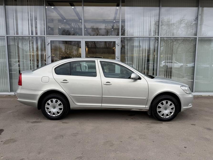 Skoda Octavia II (A5) Рестайлинг Воронеж  - изображение 4
