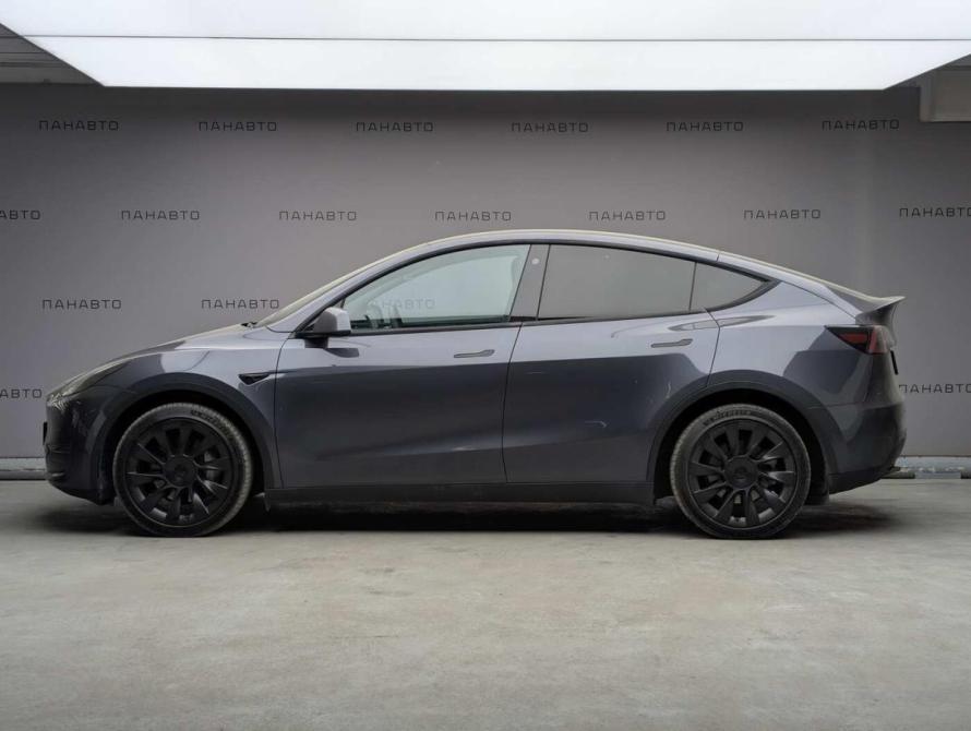 Tesla Model Y I Москва  - изображение 3