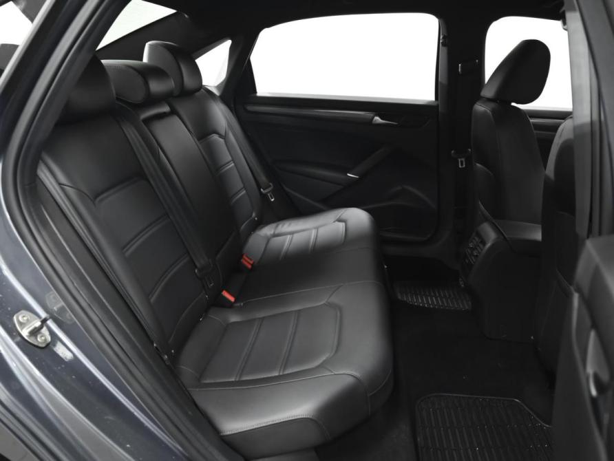 Volkswagen Passat (North America and China) II (NA Market) Ставрополь  - изображение 7
