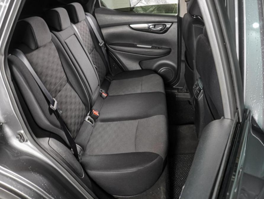 Nissan Qashqai II Воронеж  - изображение 7