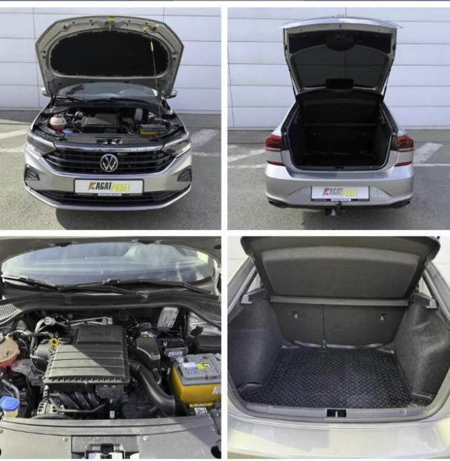 Volkswagen Polo VI Ставрополь  - изображение 12
