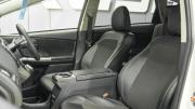 Toyota Prius Alpha I (ZVW40/41) Рестайлинг Благовещенск  - изображение 57