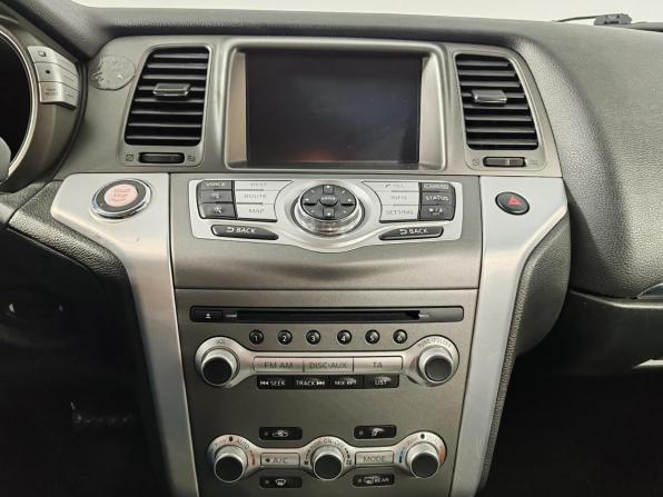 Nissan Murano II (Z51) Рестайлинг 2 с пробегом 2015 года, цена 1 599 000 рублей, 149189 км, внедорожник, Автокод Объявления