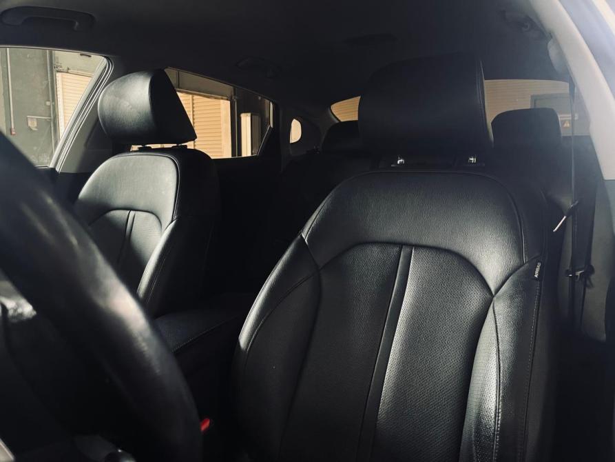 Kia Optima IV Оренбург  - изображение 10