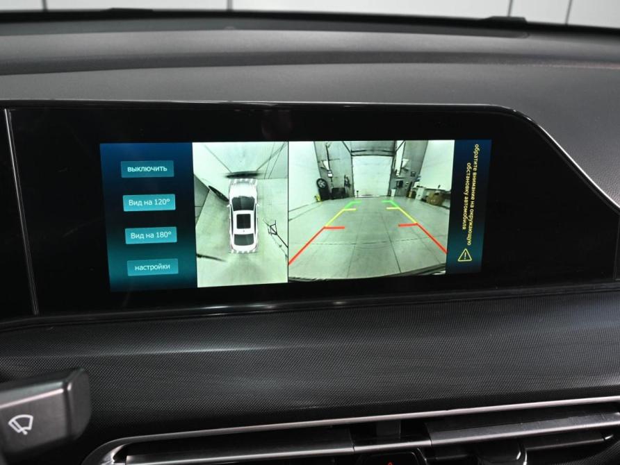 Changan Eado Plus Ростов-на-Дону  - изображение 15
