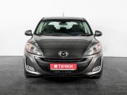 Mazda Axela II Иркутск  - изображение 23