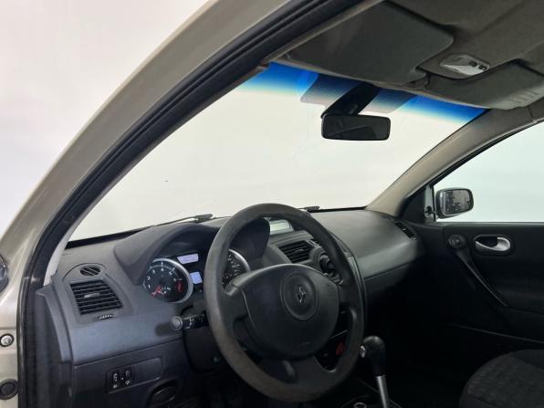 Renault Megane II Рестайлинг с пробегом 2008 года, цена 299 000 рублей, 243000 км, хэтчбек, Автокод Объявления