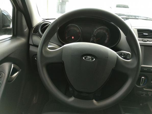 Lada (ВАЗ) Granta I Рестайлинг с пробегом 2024 года, цена 945 000 рублей, 22889 км, универсал, Автокод Объявления