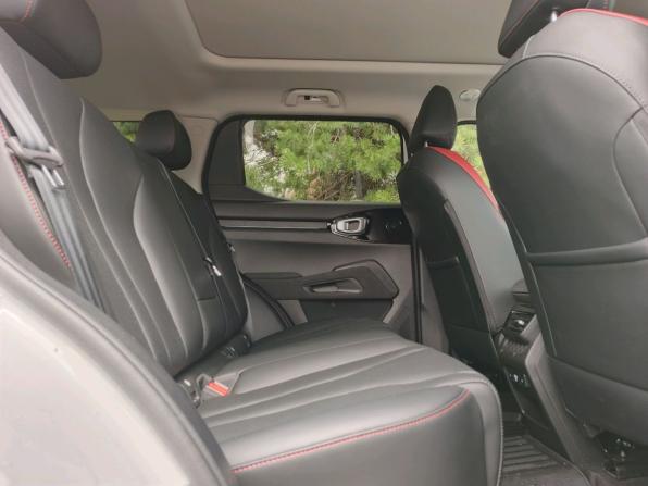 Haval H3 I с пробегом 2024 года, цена 2 589 000 рублей, 26287 км, внедорожник, Автокод Объявления