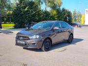Lada (ВАЗ) Vesta I Чебоксары  - изображение 23