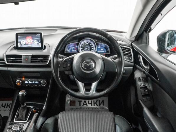 Mazda Axela III с пробегом 2014 года, цена 1 150 000 рублей, 119176 км, хэтчбек, Автокод Объявления