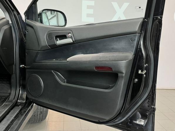 SsangYong Kyron I Рестайлинг с пробегом 2008 года, цена 479 000 рублей, 327367 км, внедорожник, Автокод Объявления