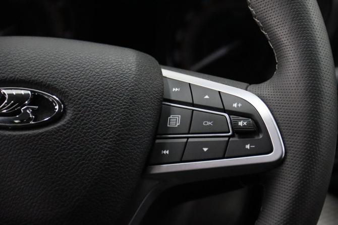 Lada (ВАЗ) Vesta I Рестайлинг (NG) с пробегом 2025 года, цена 1 425 250 рублей, 13808 км, седан, Автокод Объявления