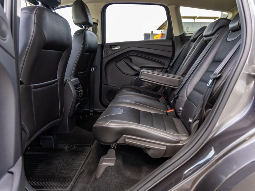 Ford Kuga II Волгоград  - изображение 37
