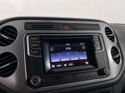 Volkswagen Tiguan I Рестайлинг Ростов-на-Дону  - изображение 33