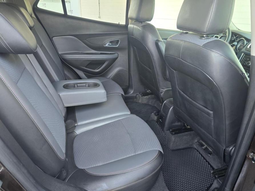 Opel Mokka I Таганрог  - изображение 21