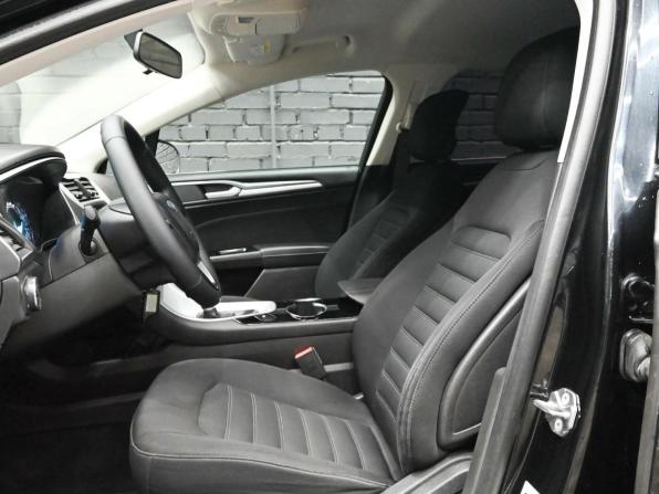 Ford Mondeo V с пробегом 2015 года, цена 1 600 000 рублей, 155159 км, седан, Автокод Объявления