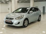 Hyundai Solaris I Самара  - изображение 21
