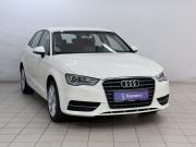 Audi A3 III (8V) Воронеж  - изображение 22
