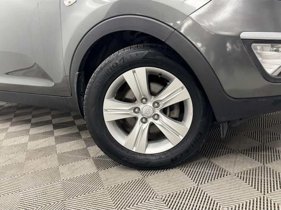 Kia Sportage III Воронеж  - изображение 11