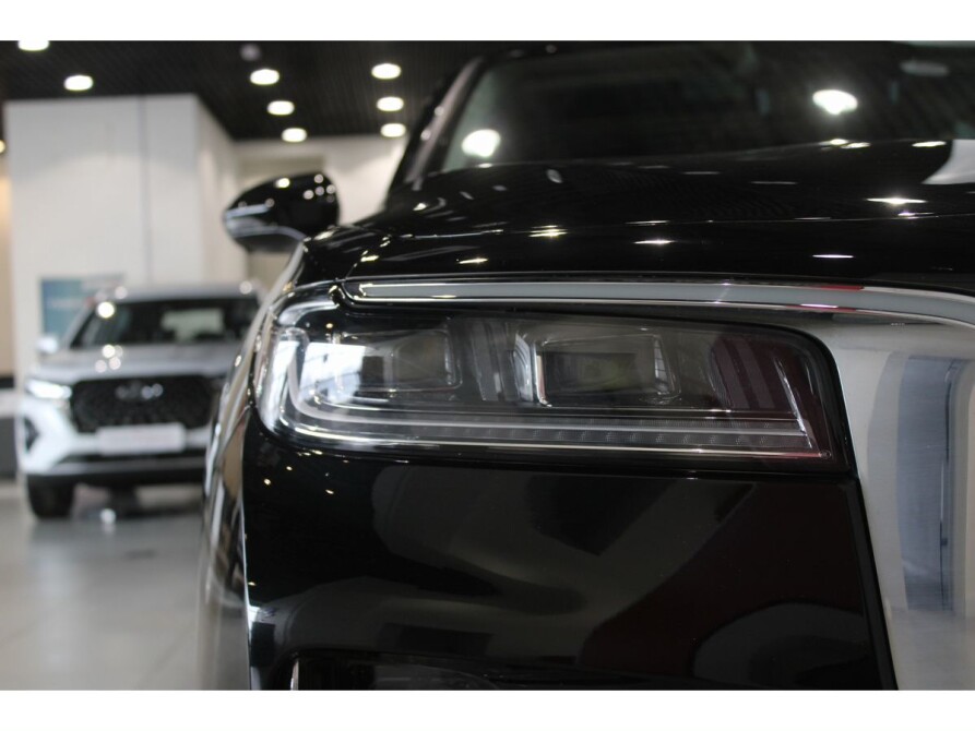Hongqi H9 I Москва  - изображение 14