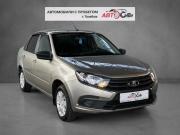 Lada (ВАЗ) Granta I Рестайлинг Тамбов  - изображение 21