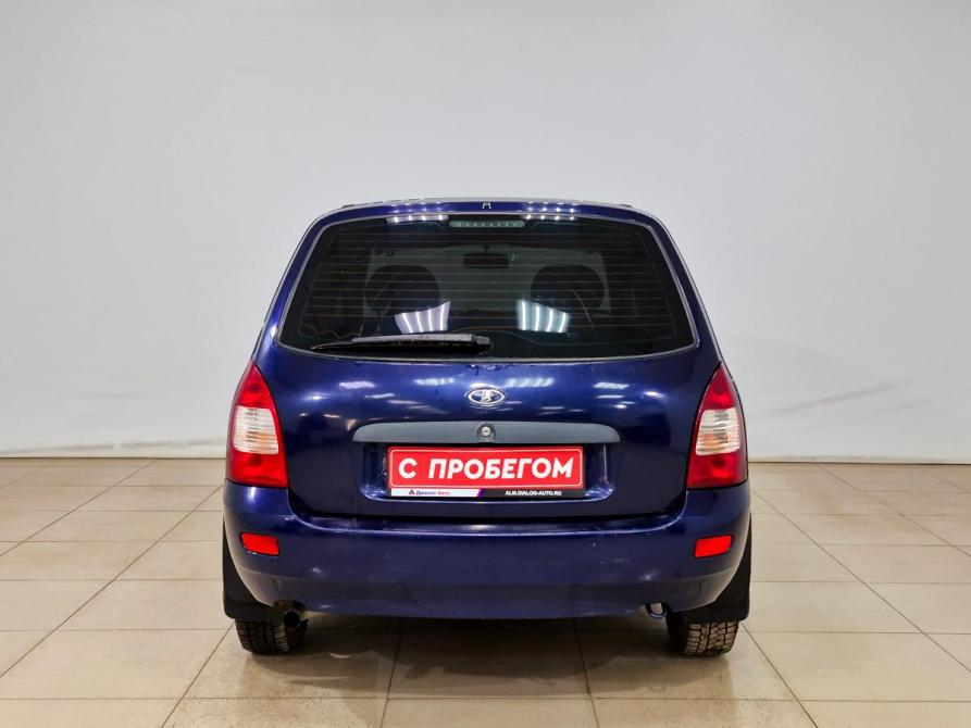 Lada (ВАЗ) Kalina I Альметьевск  - изображение 6